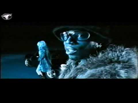 Trooper Da Don aka Keyzer - Money Cash Cars (1997)