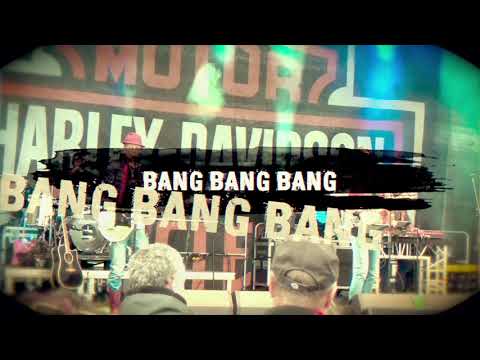 Electric Worry - Boerney & die Six Pacs -  Rock Cover