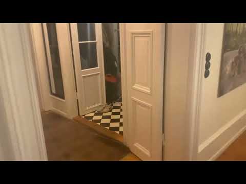 Hemma i från Hamngatan 17 Höganäs Max