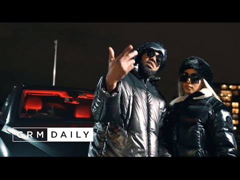 Ke Milli - 20K [Music Video] | GRM Daily