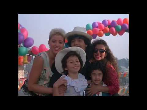 30th Anniversary of Salsa: The Motion Picture (1988)