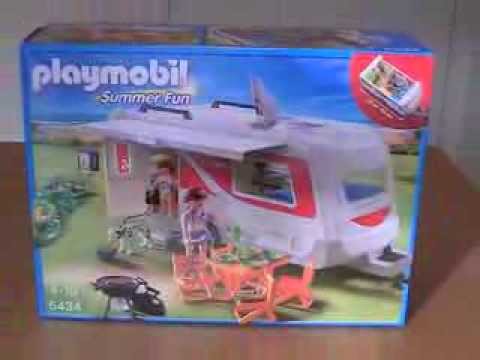 comment monter pyramide playmobil