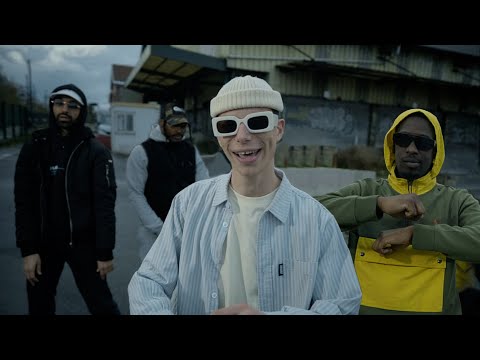 Video thumbnail for Dans la ville