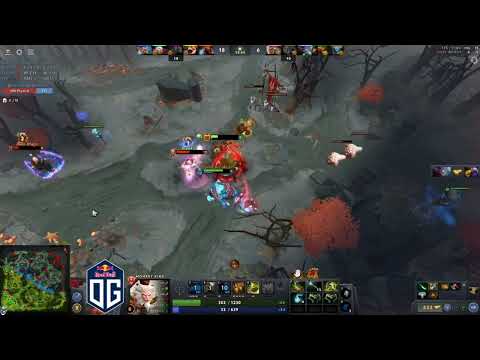 OG.Ceb Monkey King Outplays