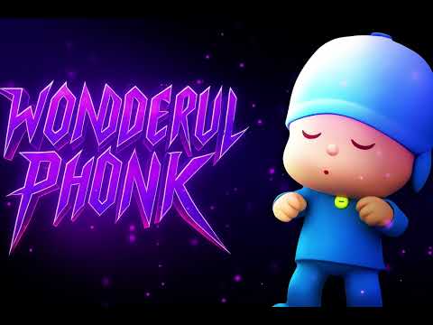 MUEVELOU - VAD BOYZ | WONDERFUL PONK