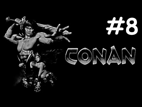 conan # Кордава