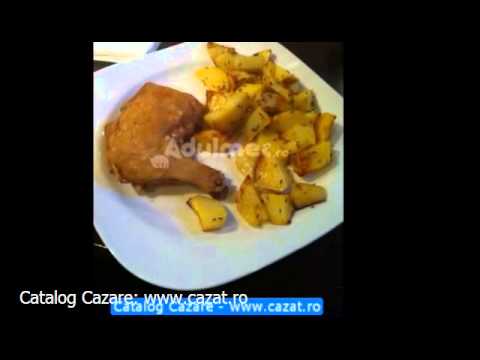 Cazare Sarata, Botosani - Cazat.ro