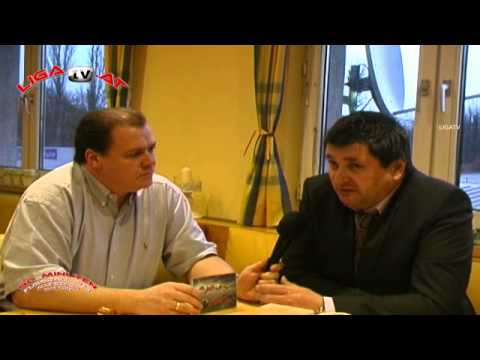 LigaTV-OnTour Interview Marathon Nr.16 TR Schönberger SV Wienerberg