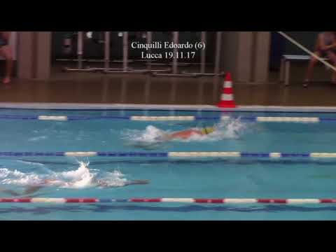 Cinquilli Edoardo 100MX R - Lucca 19.11.17