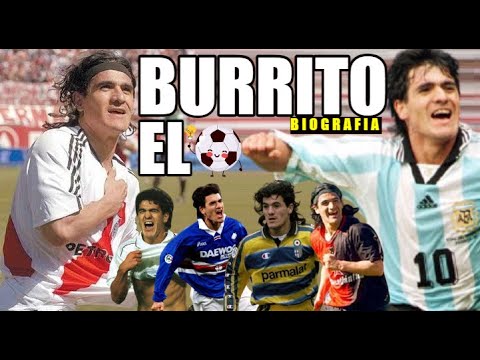 Biografía no autorizada de Ariel Ortega por arriba del arquero: El jugador del pueblo