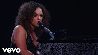 Alicia Keys - Karma (Piano &amp; I: AOL Sessions +1)