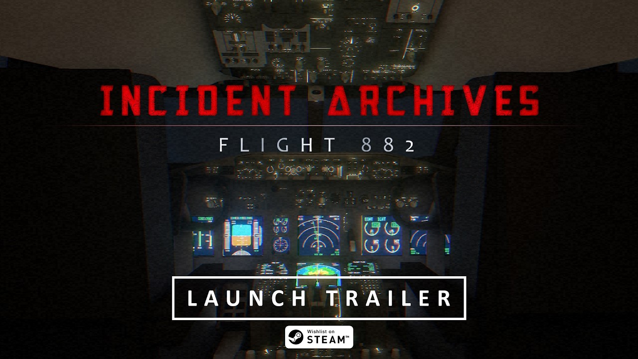 Launch Trailer