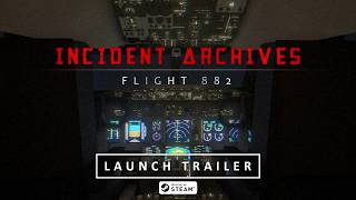 Launch Trailer