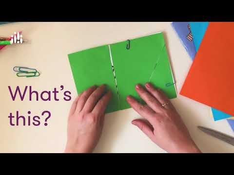 Proste i szybkie gry edukacyjne - #1 What's this?