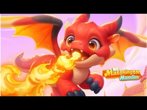 Matchington mansion #level1557