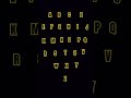 Puzzle Games Abcd Shorts Views1m 100kviews Likes