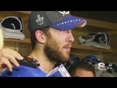 Road To The Cup: Lightning Strikes