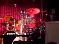 "Johnny's Landing" outro by Dave Weckl