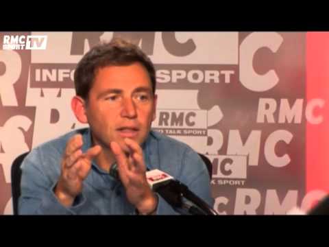 Riolo : "Leonardo ? La Fédé va lui filer un poste"