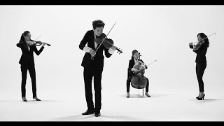헨리 (Henry) on Violin - Fantastic (String Quartet ver.)