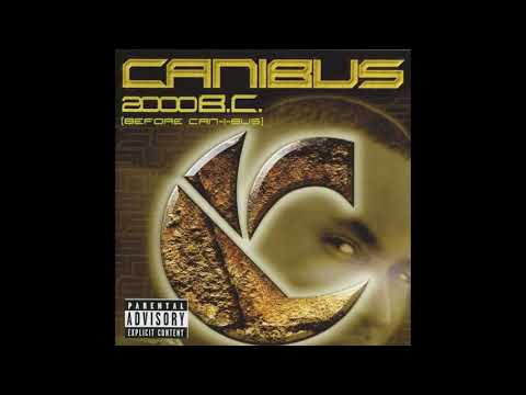 Canibus - Live HOT 97 Freestyle (Release Day) RARE