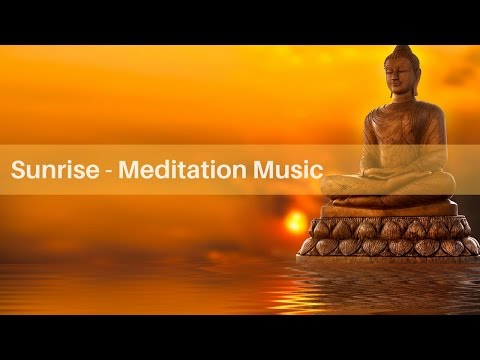 Meditation Music - Sunrise instrumental music
