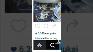 Download lagu iqbaal beruntung punya zidny mp3 Download lagu iqbaal beruntung punya zidny mp3