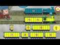 Curious George Train Station Game