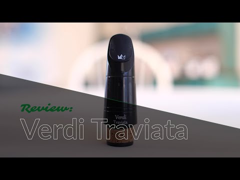 Playnick Silverstein Verdi Traviata Bb Clarinet Mouthpiece image 9