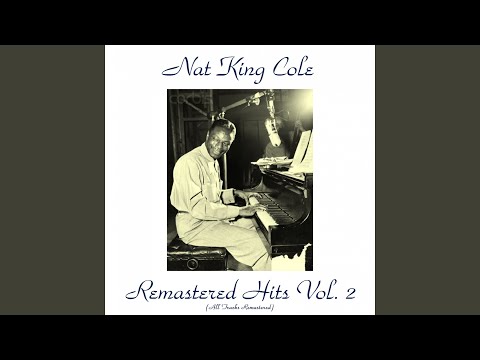 The Sand and the Sea (Remastered)