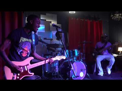 JAMIAH ROGERS : Entire Concert - Full Set : {4K Ultra HD}: The 808 Room : East Peoria, IL : 7/1/2023