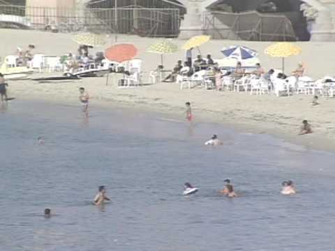 The City of Alexandria, Egypt