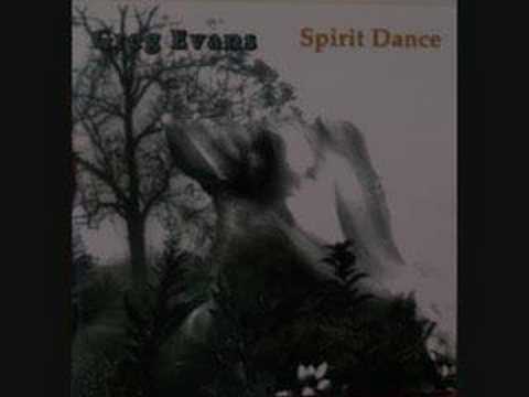 Greg Evans - The Gentle Healer