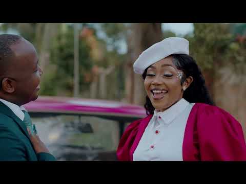 ANSUMBYE   BETTINA NAMUKASA FT TWINA HERBERT