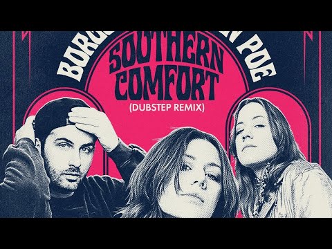 Borgore x Larkin Poe - Southern Comfort (Dubstep Remix)