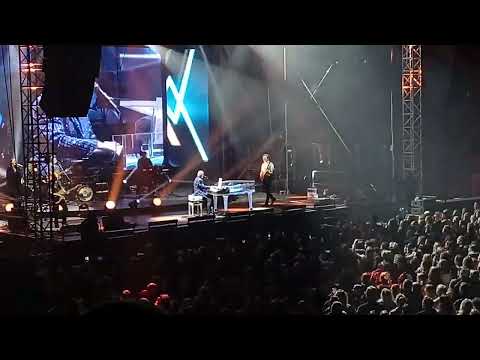 Michal David - To zas byl den (live)