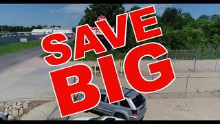 Save BIG at Pipes U-Pull-It