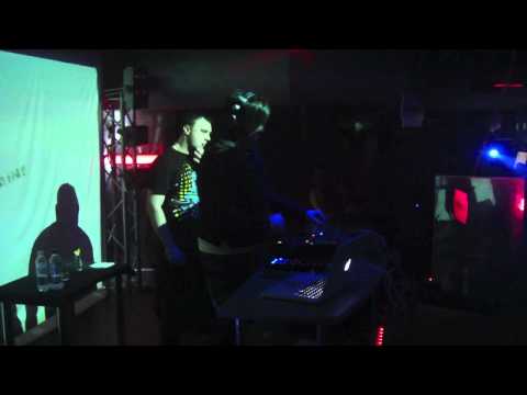 Alexandr Galickiy - Fresh Cut Event 22.01.11