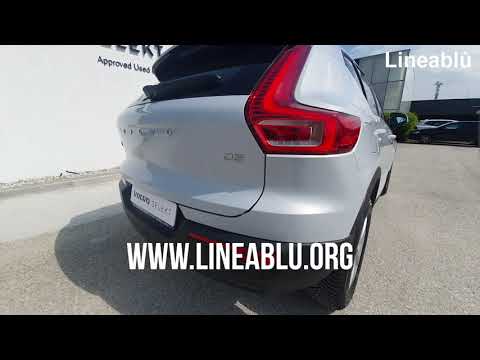 VOLVO XC40 D3