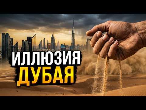 История Эмиратов не для туристов.  Как племена, торговцы и морские разбойники воевали за побережье