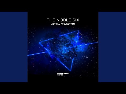 Astral Projection (Extended Mix)