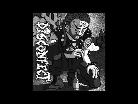 Disconfect - Demo Tape