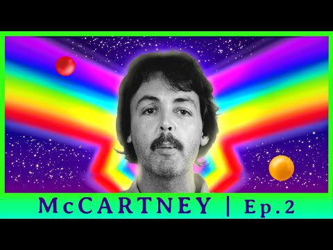 Understanding McCartney | Ep 2: CULT HERO