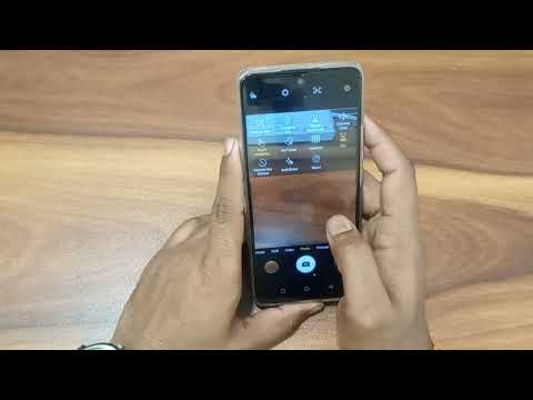 How to enable camera location info poco C31, poco C31 camera location secret setting