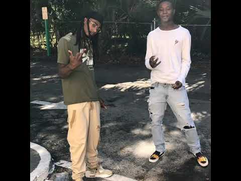 Rich4lyfe Nard ft Kode Of Da Streetz-Money Counter  #23ballinlikeim23EP