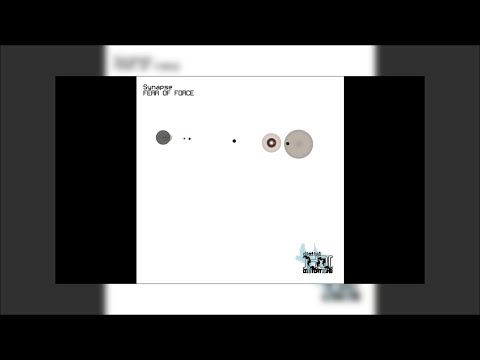Synapse - Fear Of Force - 05 Something To Keep The Flies Off