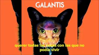 Galantis - Help [Subtitulada Español]