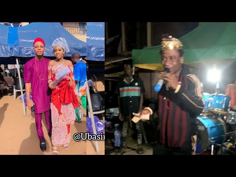 1).CHUKWUMA UYNAMI live stage At Umuoba Anam #ubasinachicomedy 2023🥳