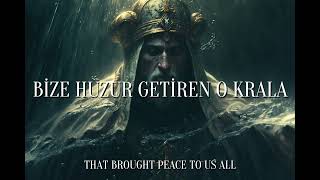 Sabaton - Hail to the King (Türkçe Çeviri)