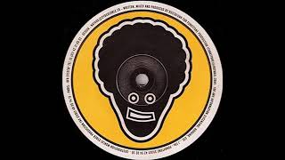 Busta Funk - It's All Right